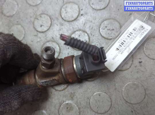 купить Форсунка топливная на BMW 5 E60 2003-2010