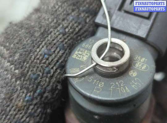 купить Форсунка топливная на BMW 5 E60 2003-2010