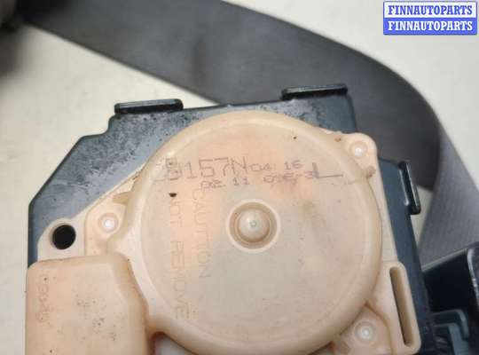 купить Ремень безопасности на Hyundai Tucson 1 2004-2010