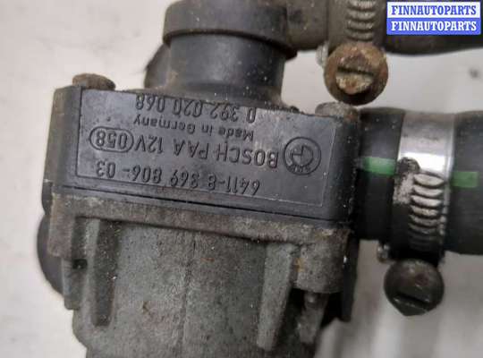 купить Насос водяной (помпа) на BMW 3 E90, E91, E92, E93 2005-2012