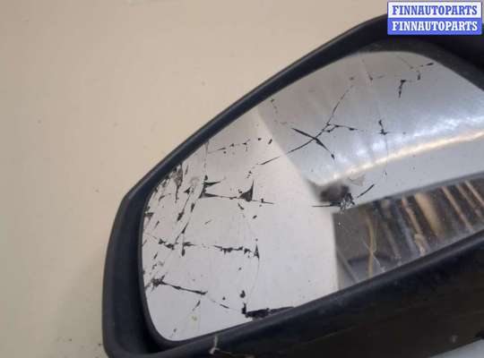 купить Зеркало боковое на Renault Megane 3 2009-2016