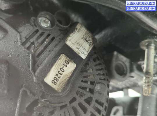 купить Компрессор кондиционера на Citroen C3 2009-2016