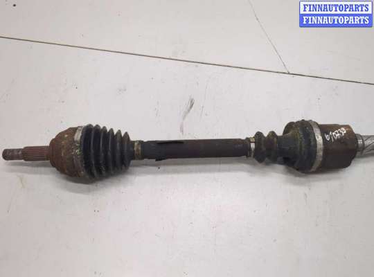 купить Полуось (приводной вал, шрус) на Renault Megane 2 2002-2009