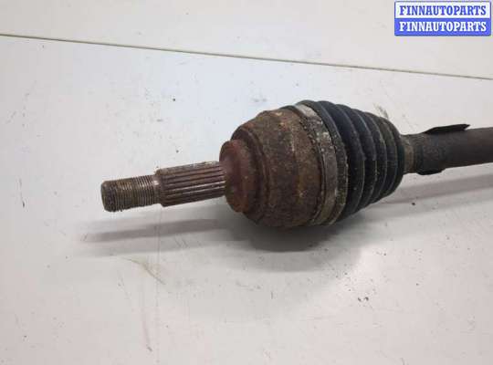 купить Полуось (приводной вал, шрус) на Renault Megane 2 2002-2009