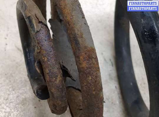 купить Пружина подвески на Opel Zafira B 2005-2012