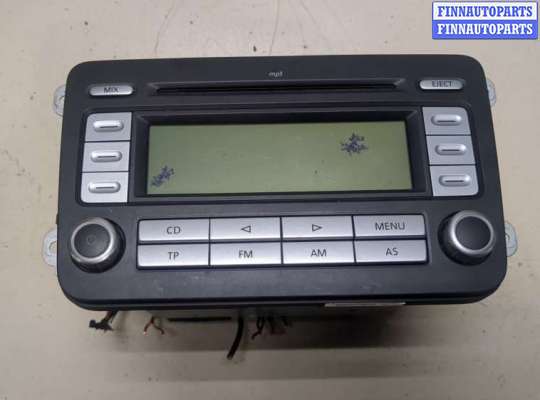 купить Магнитола на Volkswagen Golf 5 2003-2009