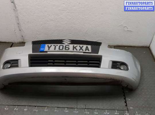 Купить Заглушка (решётка) бампера на Suzuki Swift 2003-2011 Заглушка (решётка) бампера SZS4305 на Suzuki Swift 2003-2011