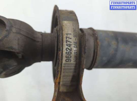 купить Кардан на Opel Antara 2006-2015