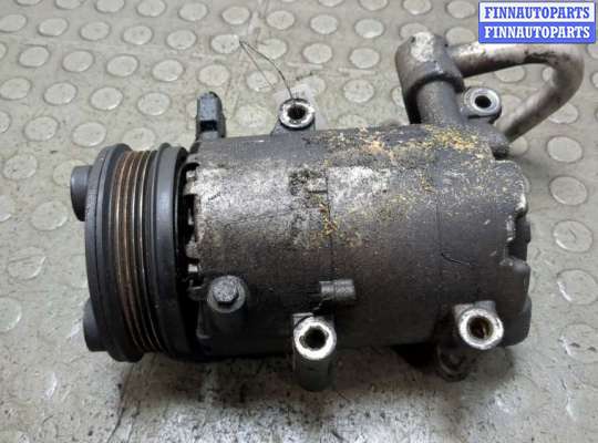 Компрессор кондиционера FO2193538 на Ford Focus 2 2005-2008