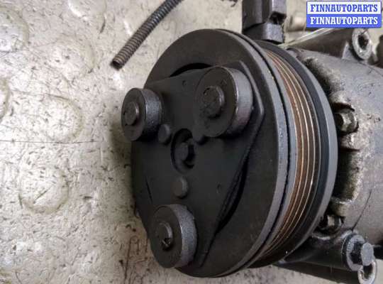 купить Компрессор кондиционера на Ford Focus 2 2005-2008