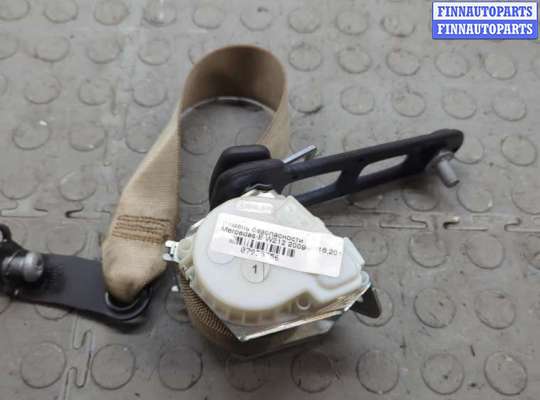 купить Ремень безопасности на Mercedes E W212 2009-2016