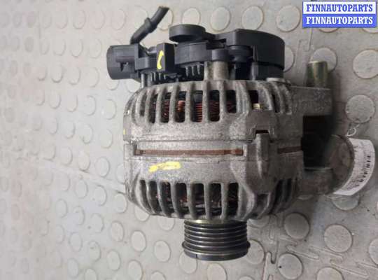купить Генератор на Peugeot 307 2001-2008