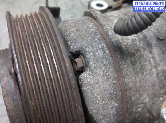 Компрессор кондиционера