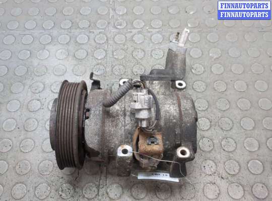 купить Компрессор кондиционера на Toyota Highlander 1 2001-2007