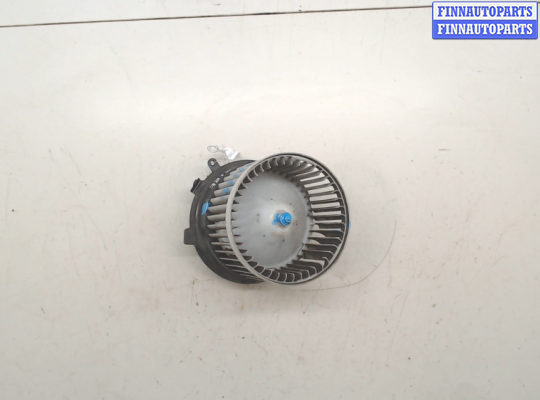 купить Двигатель отопителя (моторчик печки) на Nissan Qashqai 2006-2013