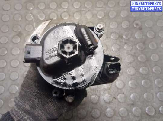 Корпус топливного фильтра