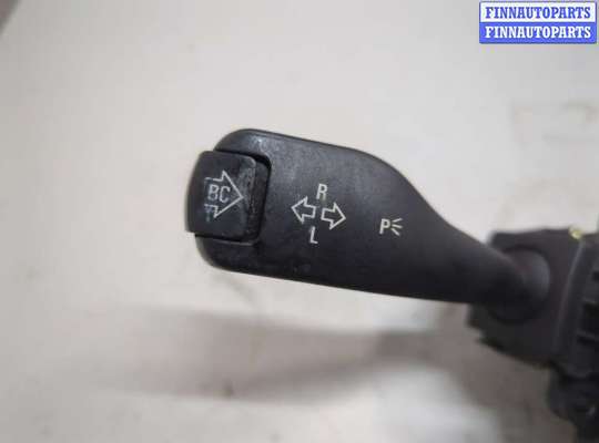 купить Переключатель поворотов и дворников (стрекоза) на BMW 3 E46 1998-2006