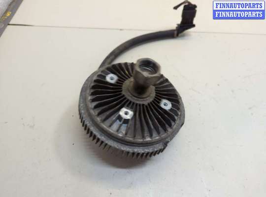 купить Муфта вентилятора (вискомуфта) на Land Rover Discovery 3 2004-2009