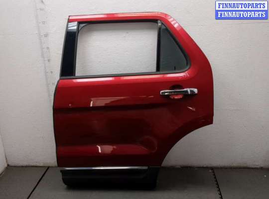 купить Замок двери на Ford Explorer 2010-2015