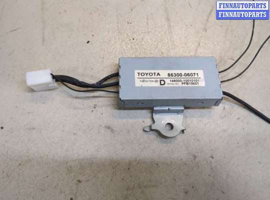 купить Антенна на Toyota Camry V40 2006-2011