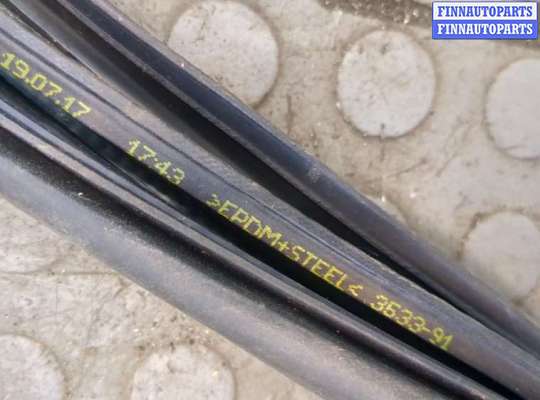 купить Уплотнитель на Land Rover Discovery Sport 2014-2022