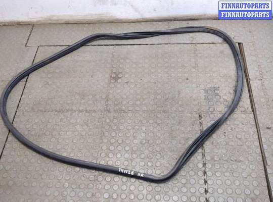 купить Уплотнитель на Land Rover Discovery Sport 2014-2022