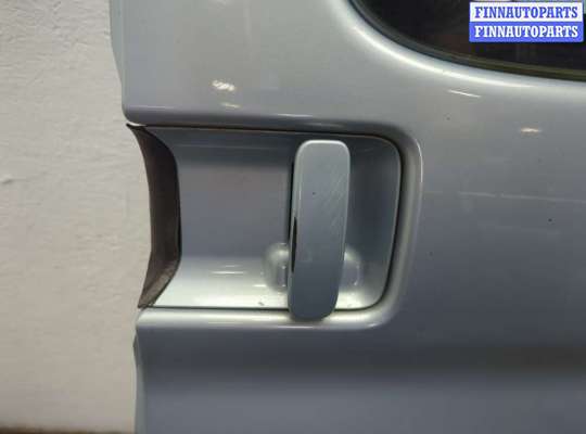 купить Дверь раздвижная на Citroen Berlingo 2002-2008