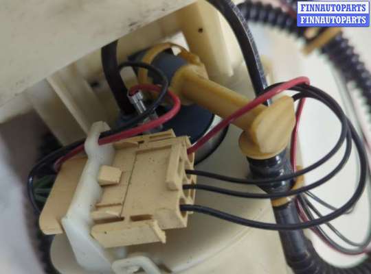 Бензонасос на Mercedes-Benz C (W203)