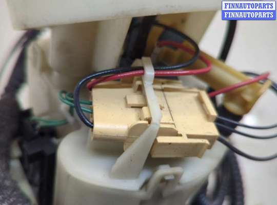 Бензонасос на Mercedes-Benz C (W203)