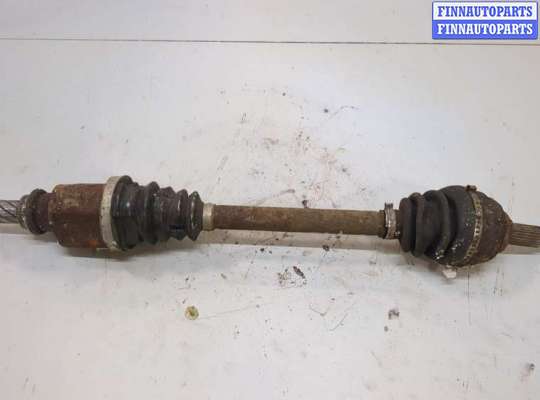 купить Полуось (приводной вал, шрус) на Renault Clio 2005-2009