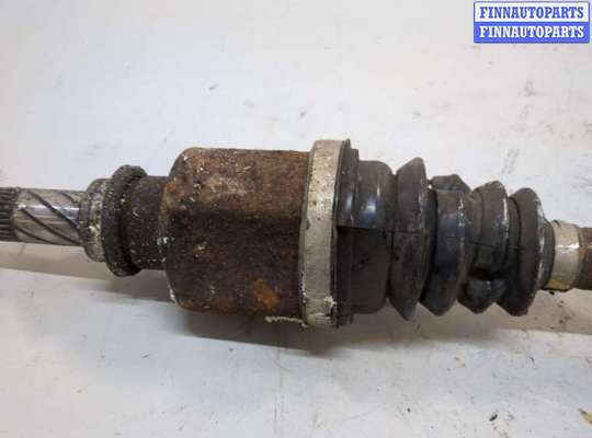 купить Полуось (приводной вал, шрус) на Renault Clio 2005-2009