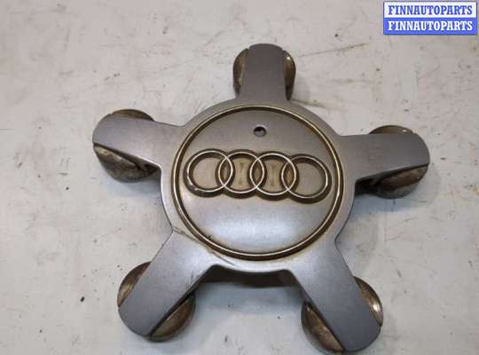 Колпачок литого диска AU1619890 на Audi Q5 2008-2017
