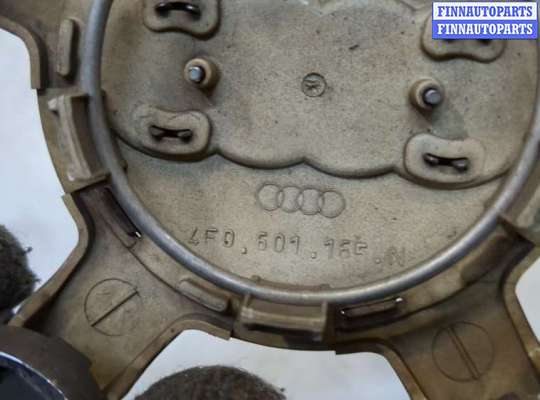 купить Колпачок литого диска на Audi Q5 2008-2017