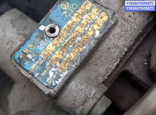 купить Турбина на Skoda Fabia 2007-2014