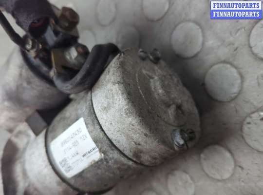 купить Стартер на Opel Corsa D 2006-2014