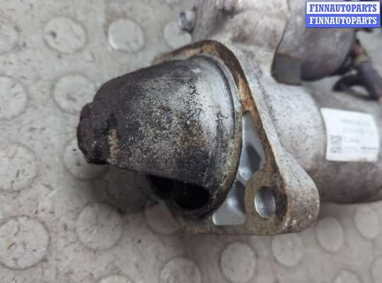 купить Стартер на Opel Corsa D 2006-2014