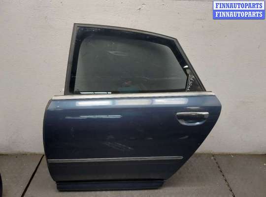 купить Дверная карта (Обшивка двери) на Audi A8 (D3) 2002-2010