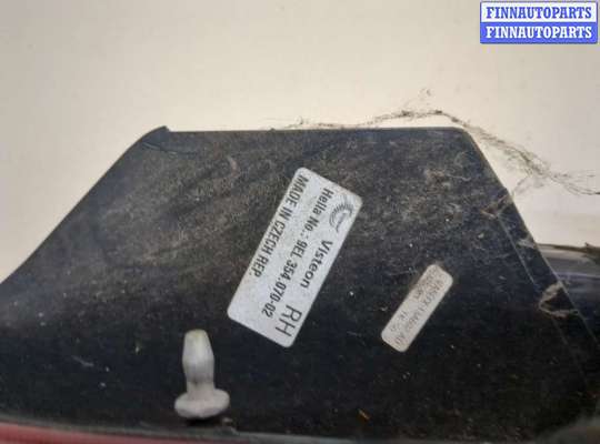 купить Фонарь (задний) на Ford Fusion 2002-2012