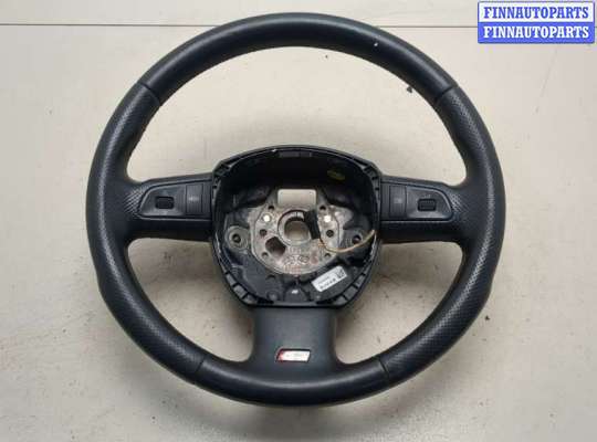 Купить Руль на Audi A6 (C6) 2004-2011 Руль AU1765291 на Audi A6 (C6) 2004-2011