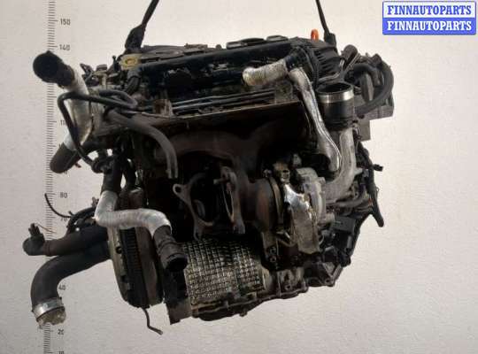купить Двигатель (ДВС) на Volkswagen Passat CC 2008-2012