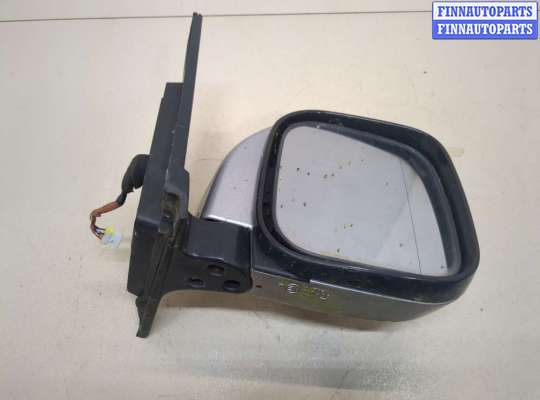 купить Зеркало боковое на Mitsubishi Pajero / Montero 2000-2006