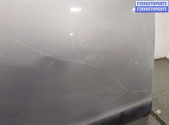 купить Стекло боковой двери на Volkswagen Passat 5 2000-2005