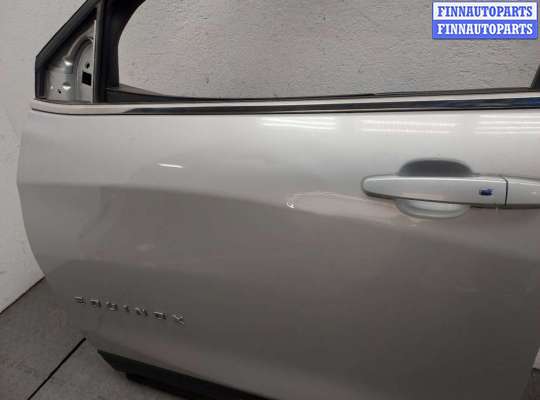 купить Стеклоподъемник электрический на Chevrolet Equinox 2017-