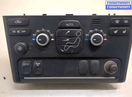 купить Переключатель отопителя (печки) на Volvo XC90 2002-2014