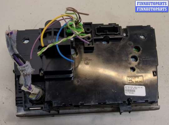 купить Переключатель отопителя (печки) на Volvo XC90 2002-2014