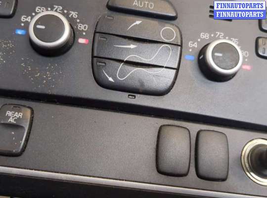 купить Переключатель отопителя (печки) на Volvo XC90 2002-2014