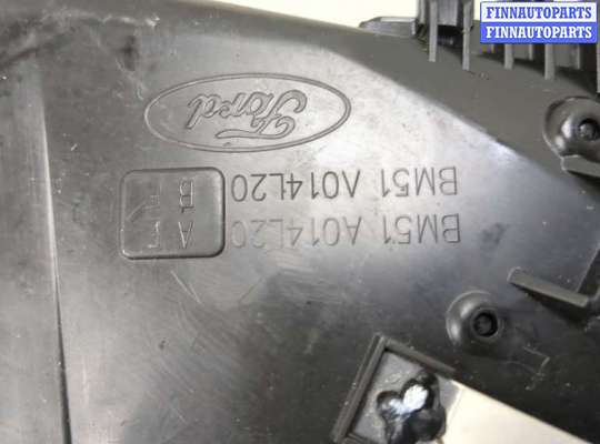 купить Дефлектор обдува салона на Ford Focus 3 2011-2015
