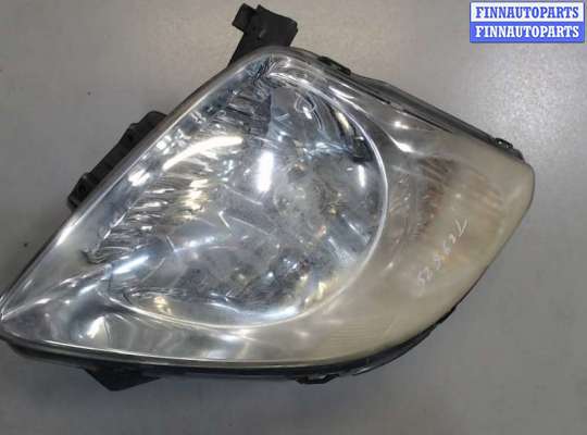 Фара (передняя) SZP4773 на Suzuki Swift 2003-2011