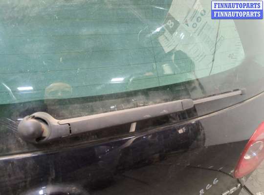 купить Крышка (дверь) багажника на Volkswagen Golf 5 2003-2009