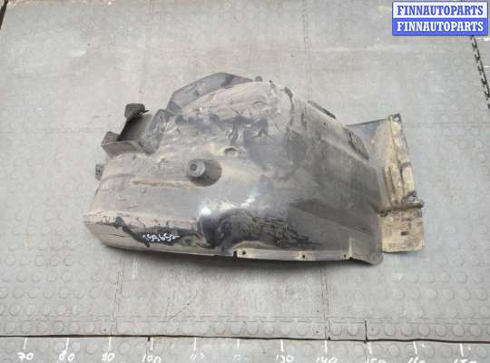 купить Защита арок (подкрылок) на BMW 3 E90, E91, E92, E93 2005-2012